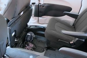 Chrysler Pacifica Grand Caravan 2020 года  (CA)
